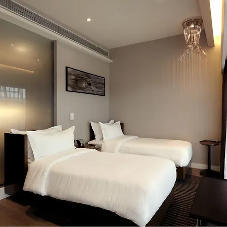 Holiday Inn Express New Delhi International Airport T3 By Ihg-2